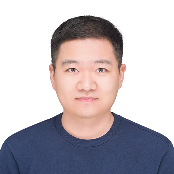 Zhanxiong Ma